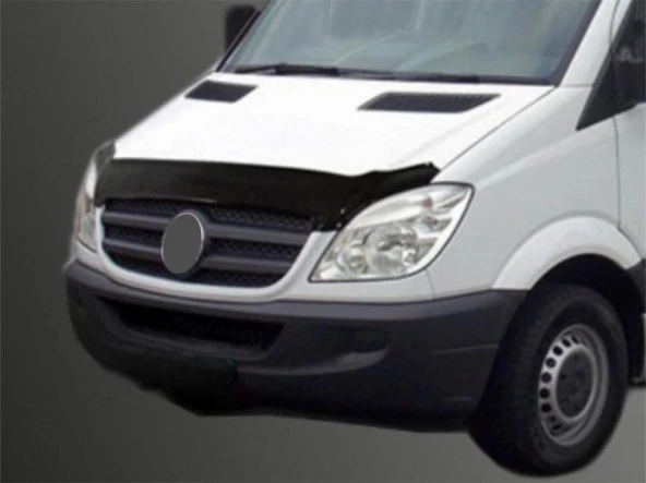 Mercedes Sprinter W906 için Ncv3 Kaput Koruyucu 2006 Ve Sonrası ürün görseli 1