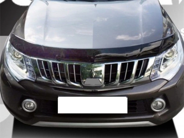 Mitsubishi L200 Triton için Kaput Koruyucu 2015 Ve Sonrası ürün görseli 1