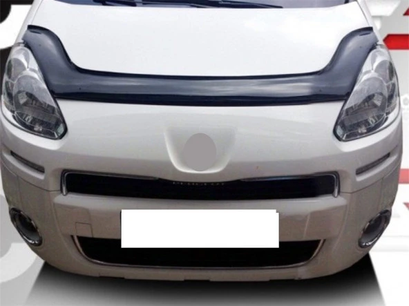 Peugeot Tepe Kaput için Koruyucu 2008 Ve Sonrası ürün görseli 1