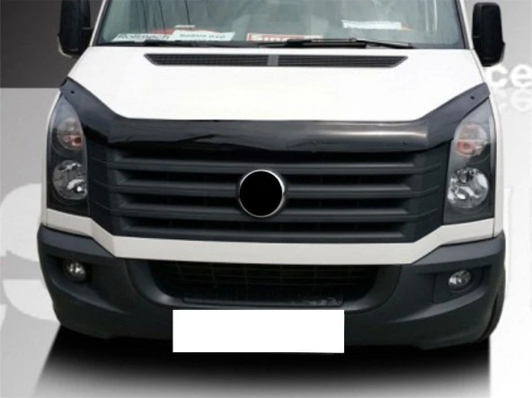Volkswagen Crafter Kaput için Koruyucu 2006-2011 ürün görseli 1