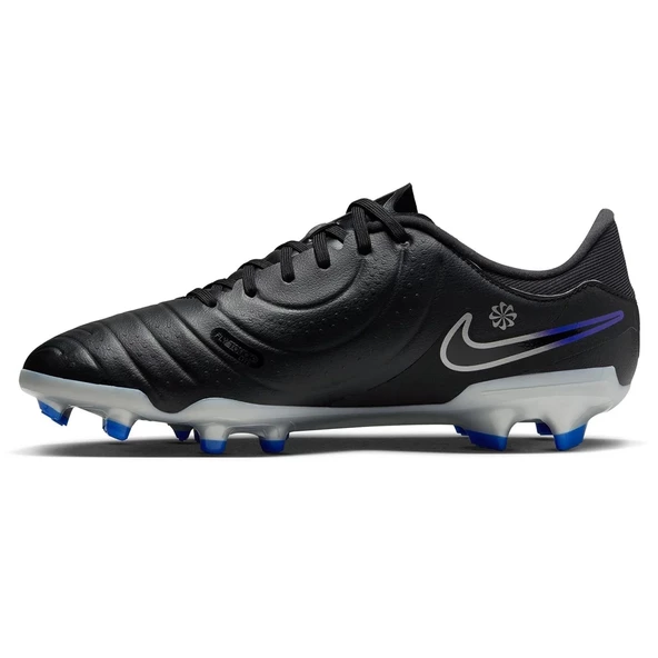 Nike Tiempo Legend 10 Academy Fg/Mg Erkek Siyah Futbol Krampon DV4337-040 ürün görseli 1