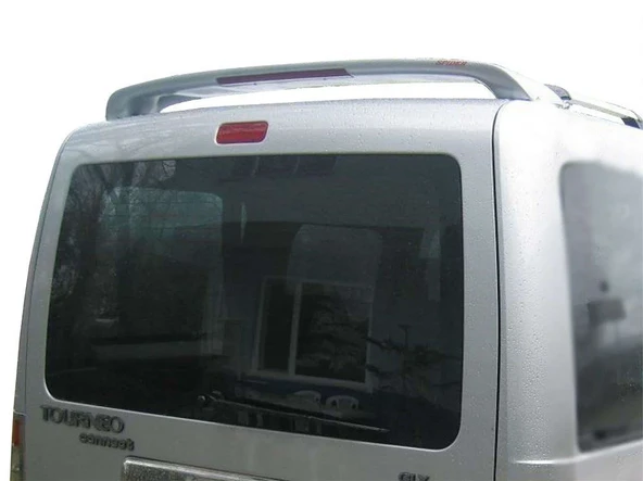 Ford Connect Uyumlu Spoiler Tavan (Işıklı) Fiber 2002-2014 ürün görseli 1