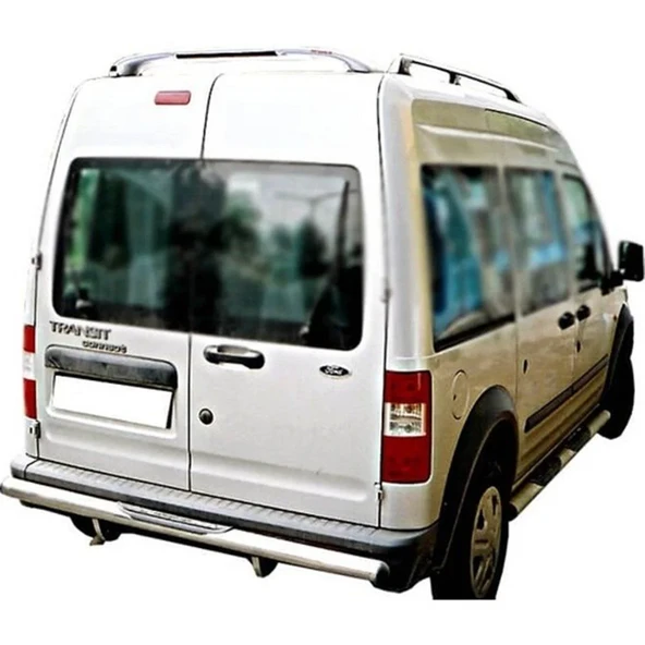 Ford Connect Uyumlu Spoiler Tavan (U.Ş) (Işıklı) Fiber 2002-2014 ürün görseli 1
