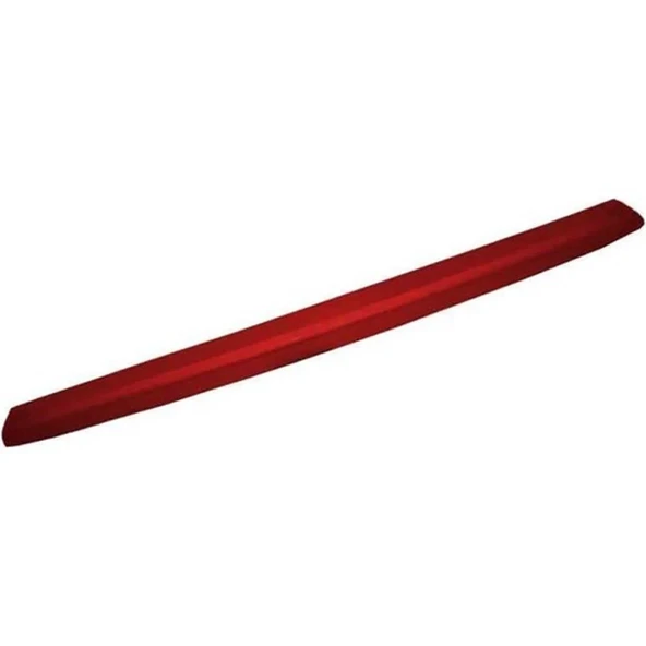 Honda Civic Uyumlu Fb7 Bagaj Spoiler Kalın Model Fiber 2012-2015 ürün görseli 1