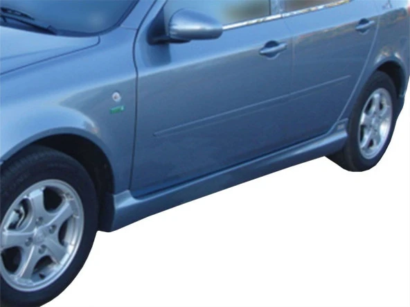 Proton Gen 2 için Marşpiyel (R3 Md) 2 Parça Fiber 2004-2013 ürün görseli 1