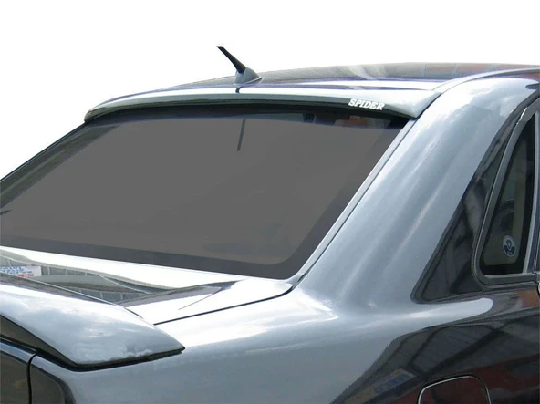 Proton Waja Uyumlu Spoiler Cam Üstü Fiber 2005-2011 ürün görseli 1