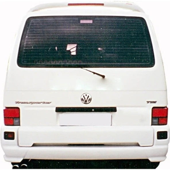 Volkswagen Caravelle Bagaj için Kapak Şişirme Fiber 1995-2003 ürün görseli 1
