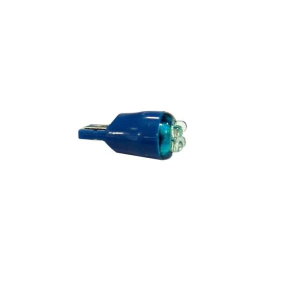 Dekoratif LED Ampul için Takım (4Led) Beyaz 12V / Laam110-1-12 ürün görseli 1