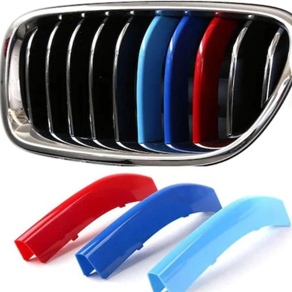 Orijinal Panjur M Klips E60 2004-2010 / Yacıy25 - Resim 3