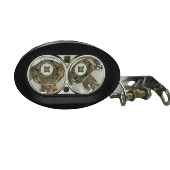 Space Sis Lambası-2 için Cree Ledli 20W 12-24V Adet /Lass254 ürün görseli 1