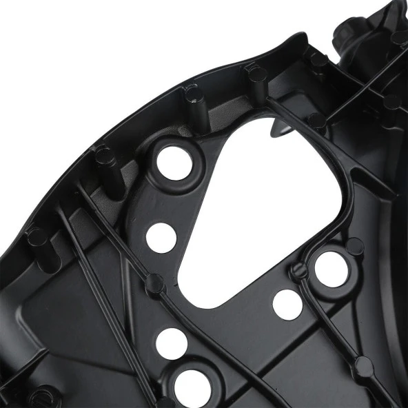 Karadeniz Motor 2008-2016 Honda CBR 1000 RR Uyumlu Kafa Demiri ürün görseli 1
