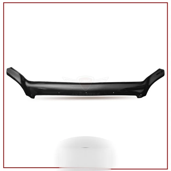 Mercedes Sprinter Kaput için Rüzgarlığı 2006-2013 ürün görseli 1
