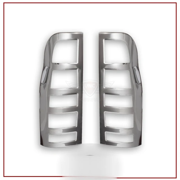 Ford Transit Stop için Çerçevesi 2000-2014 Paslanmaz Çelik ürün görseli 1