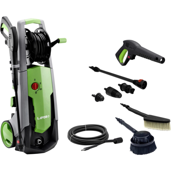 Lavor Predator 180 WPS Basınçlı Yıkama Makinesi ürün görseli 1