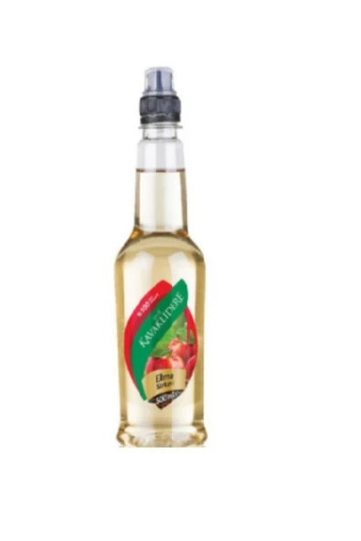 Kavaklıdere 500  Ml. Elma Sirkesi ürün görseli 1