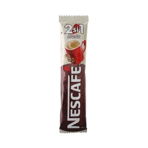 Nescafe 2 Sı 1 Arada 48Li Paket ürün görseli 1