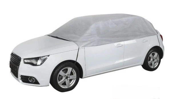 Lancia Fulvia Yarım için Model Oto Brandası - Tüm Araçlara Uyumlu ürün görseli 1