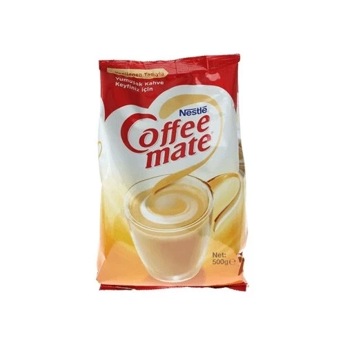 Nestle Coffee Mate 500  Gr ürün görseli 1