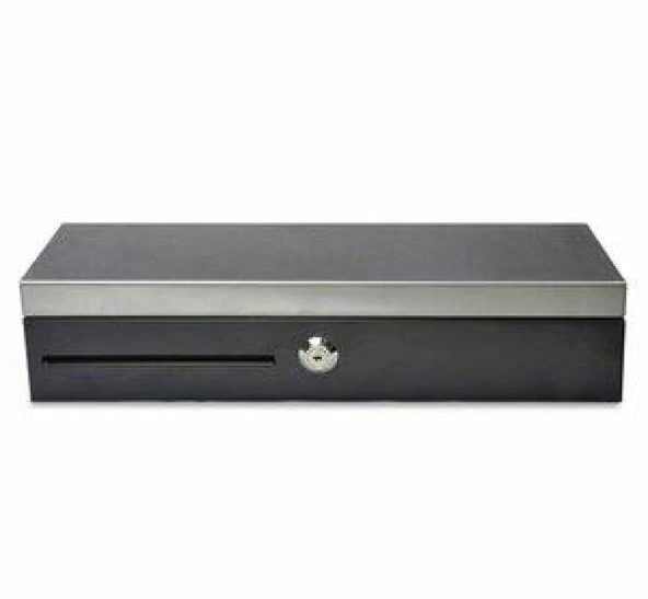 Possify PCF-46/S Flip Tarzı (Metal içaksam) Para Çekmecesi ürün görseli 1