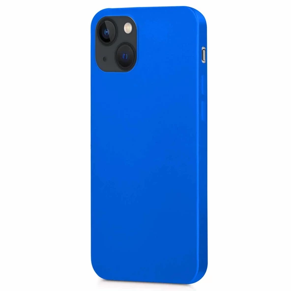 Vendas iPhone 13 Premier Soft Serisi Yumuşak Silikon Kılıf ürün görseli 1
