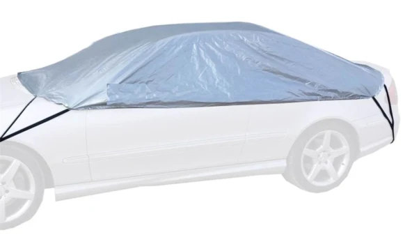 Rover 45 Yarım için Model Oto Brandası - Tüm Araçlara Uyumlu ürün görseli 1