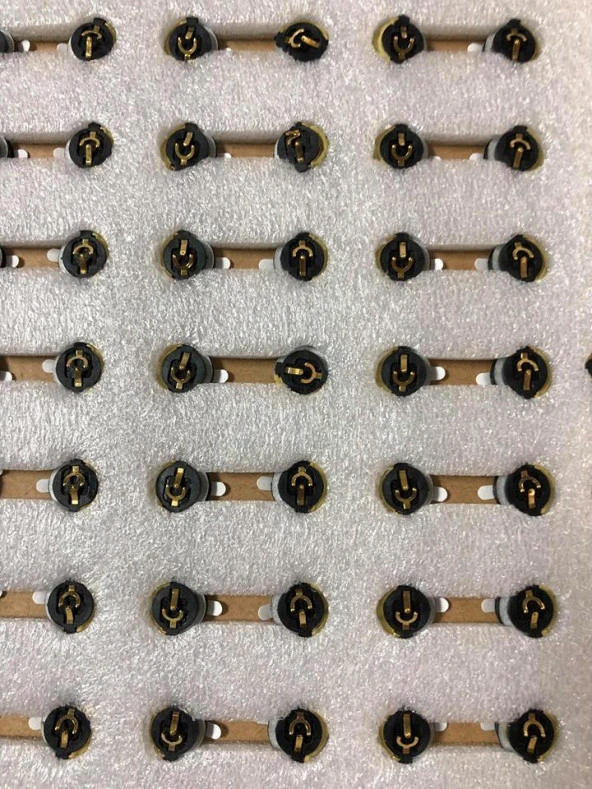 AATC Alıcı Ünitesi 6.5mm - Resim 8