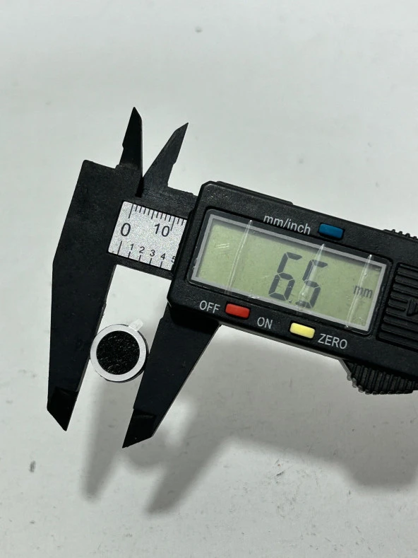 AATC Alıcı Ünitesi 6.5mm - Resim 5