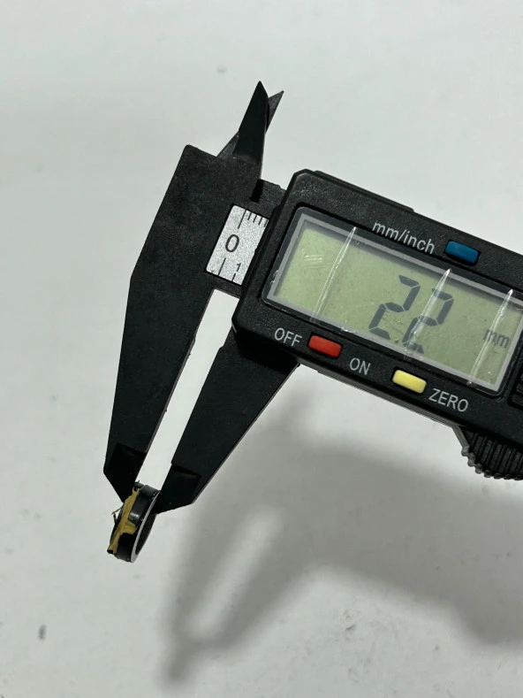 AATC Alıcı Ünitesi 6.5mm - Resim 6