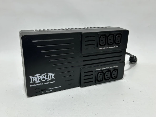 Tripp Lite AVRX550U 300W Ups Güç Kaynağı (Bataryasız) 2.El ürün görseli 1