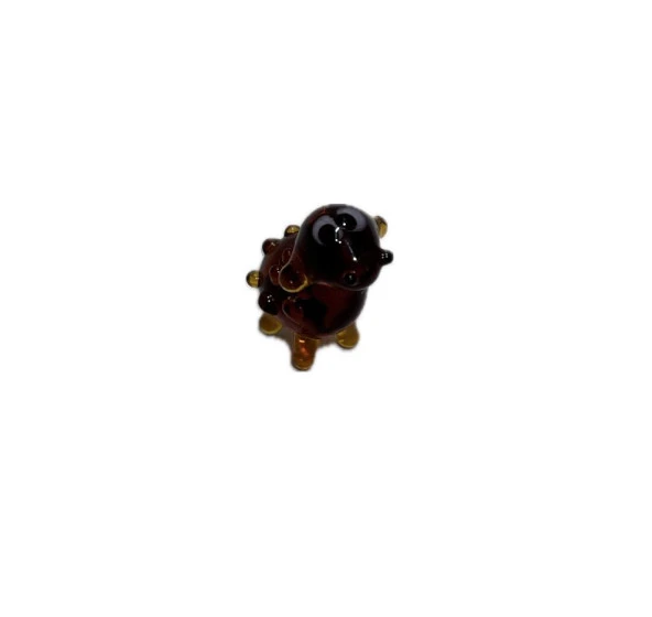 El Yapımı Mini Murano Cam Koyun Biblo A166-04 ürün görseli 1
