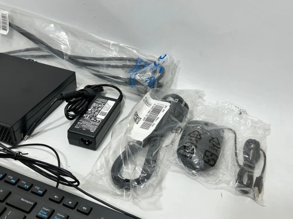 Axis S9101 Kamera İstasyonu Masaüstü Terminali - Resim 8