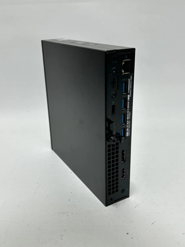 Axis S9101 Kamera İstasyonu Masaüstü Terminali - Resim 9