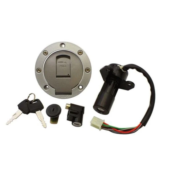 Mondial 150 KN Kontak Seti ürün görseli 1