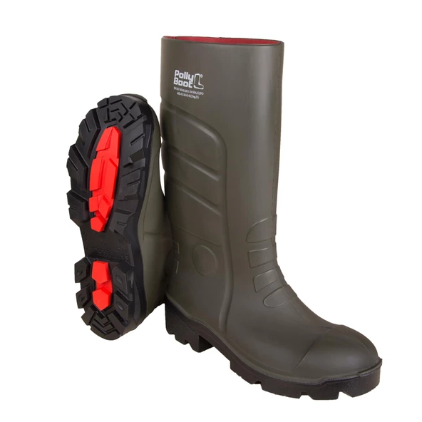 Polly Boot Galaxy Vega S4 İş Çizmesi ürün görseli 1