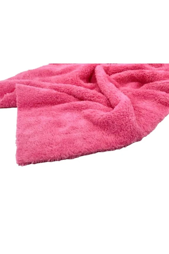 Wellsoft Kedi Köpek Battaniyesi 65 cm x 90 cm ürün görseli 1