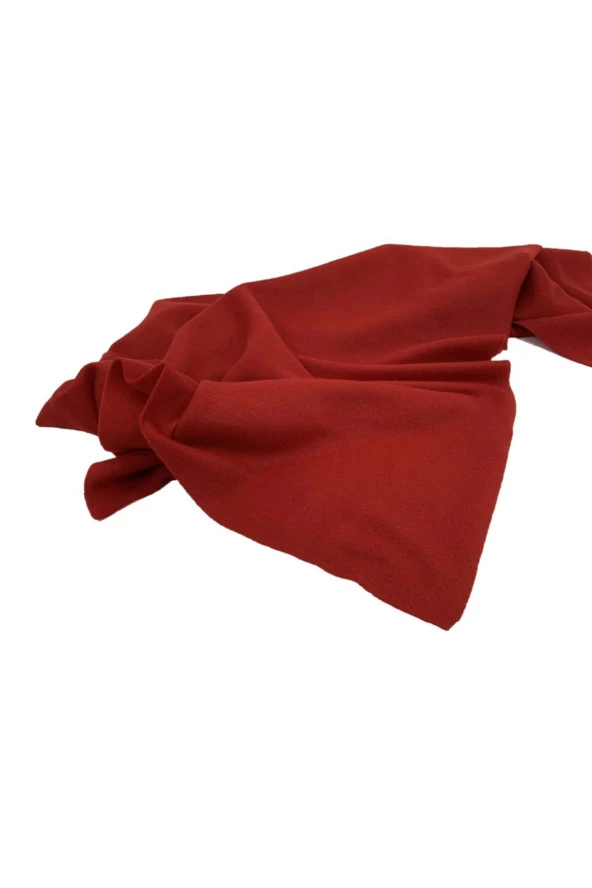 Kırmızı Tv Polar Battaniyesi 130 Cm X 200 cm ürün görseli 1