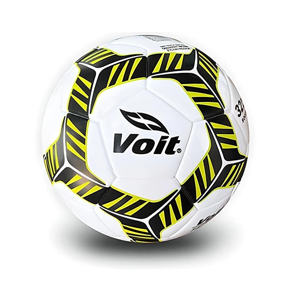 Voit FF1000 N5 Futbol Topu -Yeşil - 9VTTPFF1000/069 ürün görseli 1