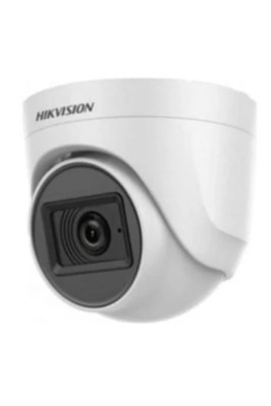 Ds-2ce76d0t-exlpf Tvı 1080p 2mp 2.8mm Sabit Lens Ir Dome Kamera ürün görseli 1