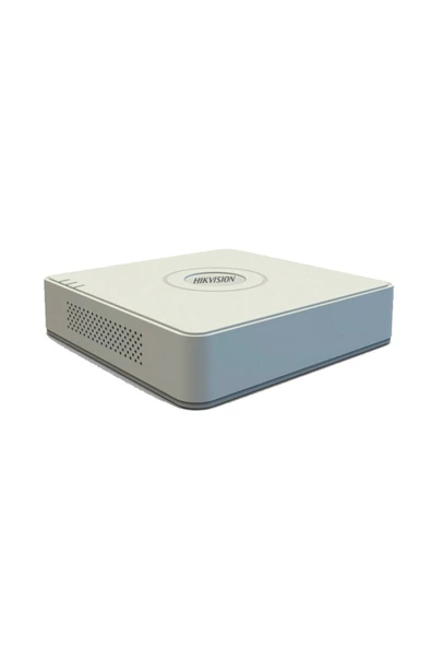 Hikvision DS-7104HGHI-M1 Full HD 4 Kanal DVR Kayıt Cihazı ürün görseli 1