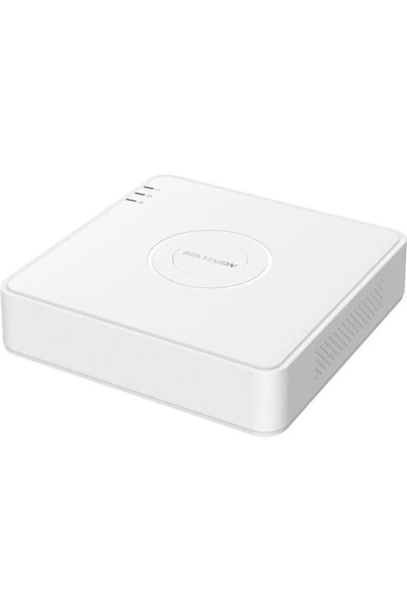 HİKVİSİON Colorvu Gece-karanlıkta 7/24 Renkli 6 Kameralı Set 500GB Hdd ürün görseli 1