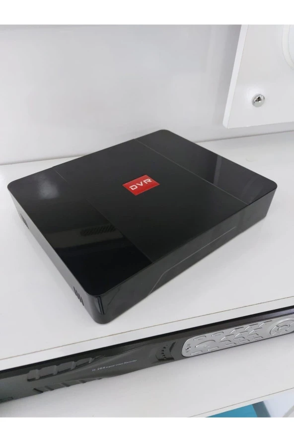 4 Kanal Xmeye Ahd - 2.0 Mp - 1080p Çözünürlük Hd Dvr ürün görseli 1