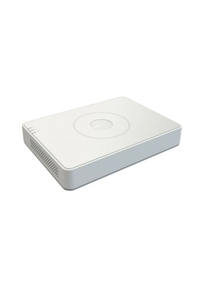 Hıkvısıon Ds-7116hghı-k1 16 Kanal H265 Pro+ Hibrit Dvr Kayıt Cihazı ürün görseli 1