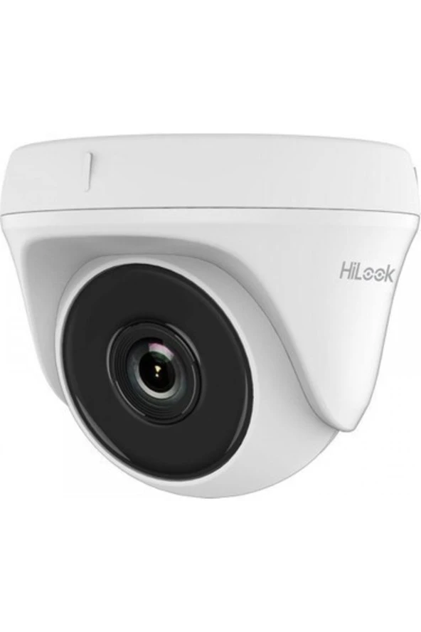 Thc-t120-pc 2mp Turret 2.8mm Hd-tvı ürün görseli 1