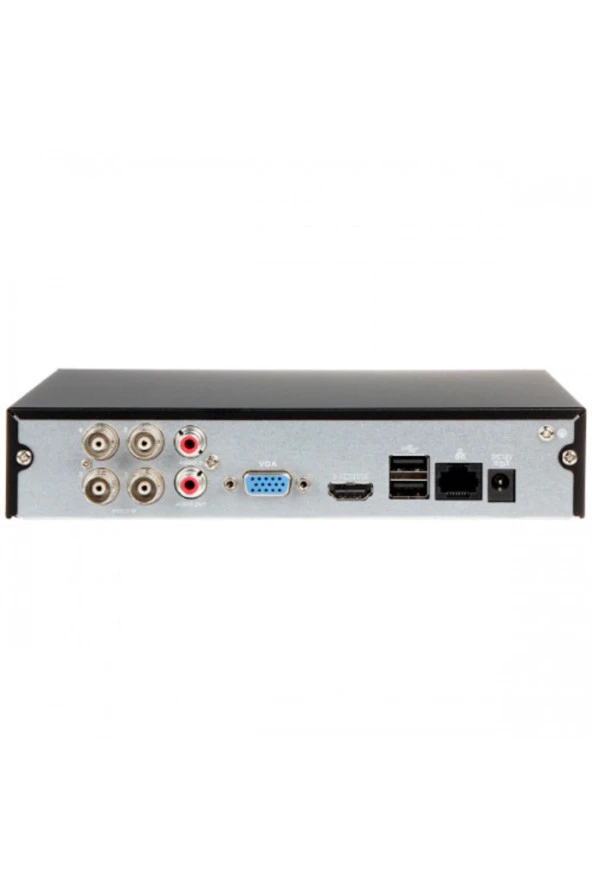 Xvr1b04-ı 2mpix H265 4 Kanal Video, 1 Hdd, 5in1 Dvr Cihazı ürün görseli 1