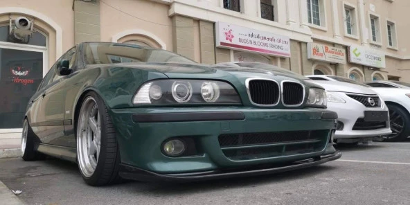 Bmw E39 Ön Lip ürün görseli 1