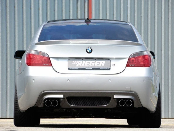 Bmw E60 Difüzör için M5 ürün görseli 1