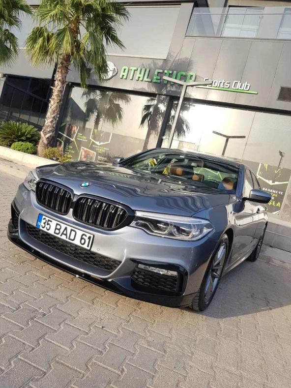 Bmw G30 Ön için Lip (Plastik) ürün görseli 1