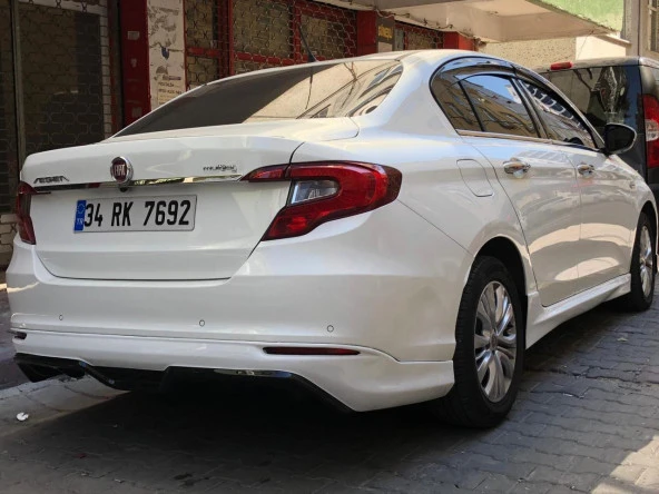 Fiat Egea Arka için Ek ürün görseli 1