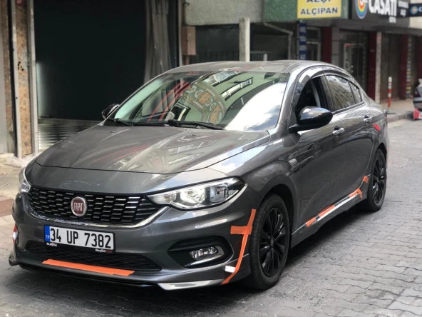Fiat Egea Ön için Ek ürün görseli 1