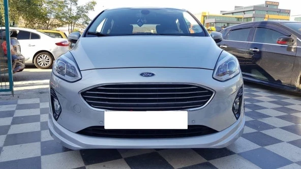 Ford Fiesta Makyajlı için Ön Ek ürün görseli 1